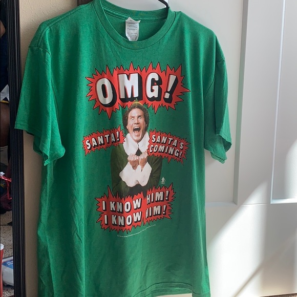 Delta Other - Elf T-shirt